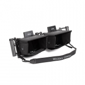 Wooden Camera Dual Directors Monitor Cage V3 image 2