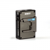 SWIT KA-B30B B-Mount to B-Mount Hot Swap Plate image 2