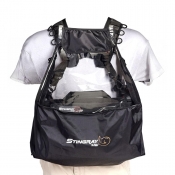 K-Tek KSRB2 Rain Bib for Stingray Harness image 1