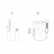 Bose SoundComm B40 Headset image 4