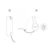 Bose SoundComm B40 Headset image 5