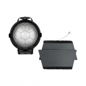 Nanlux Fresnel Lens FL-35YK for Evoke image 1