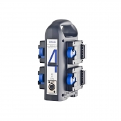 Battery Charger Bebob VS4Micro image 1