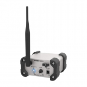 Klark Teknik DW 20BR Stereo Bluetooth Receiver image 1