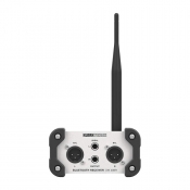 Klark Teknik DW 20BR Stereo Bluetooth Receiver image 2