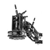 Flowcine Black Arm Gen 1 Vertical Stabilizer image 1