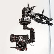 Flowcine Black Arm Gen 1 Vertical Stabilizer image 2