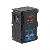 SWIT HB-A290B 290Wh 28.8V B-Mount Battery Pack image 1
