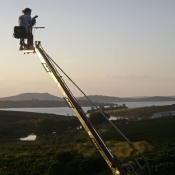 GF Stolkit / Chair Set for GF8 / GF10 Crane image 3