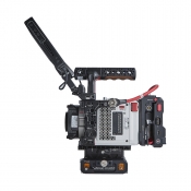 RED Komodo-X RF-Mount image 1