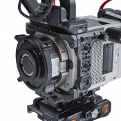 RED Komodo-X RF-Mount image 3