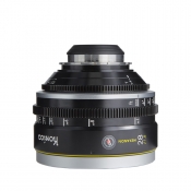 Ancient Optics Konica Hexanon by GLO 28mm T1.9 CF0.18m ø110 image 1