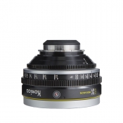 Ancient Optics Konica Hexanon by GLO 35mm T2.1 CF0.28m ø110 image 1