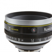 Ancient Optics Konica Hexanon by GLO 35mm T2.1 CF0.28m ø110 image 2