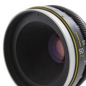 Ancient Optics Konica Hexanon by GLO 50mm T1.6 CF0.42m ø110 image 2