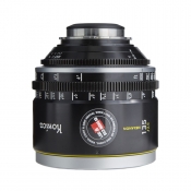 Ancient Optics Konica Hexanon by GLO 135mm T2.5 CF1.2m ø110 image 1