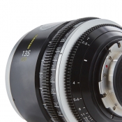 Ancient Optics Konica Hexanon by GLO 135mm T2.5 CF1.2m ø110 image 2