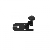 Punk Light Square 30mm Quick Release Ear image 1