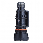 Angenieux Type 10x25T2 Zoom 25-250mm T3.9 CF1.7m ø110 Rotating Front image 1