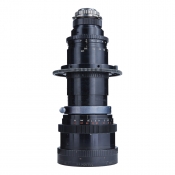 Angenieux Type 6x20L2 Zoom 20-120mm T2.9 CF1.0m ø125 Rotating Front image 1