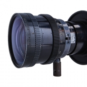 Angenieux Type 6x20L2 Zoom 20-120mm T2.9 CF1.0m ø125 Rotating Front image 2