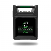 CoreSWX Renegade XL Li-Ion Block Battery 48V / 28V / 14V 12A 1376Wh image 1