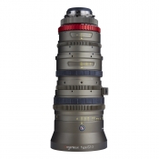 Angenieux Type EZ-3 Zoom S35 45-165mm T2.3-T3 or FF 68-250mm T3.5-T4.5 CF1.2m ø114 image 1