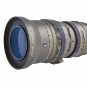 Angenieux Type EZ-3 Zoom S35 45-165mm T2.3-T3 or FF 68-250mm T3.5-T4.5 CF1.2m ø114 image 2