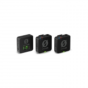 Røde Wireless Pro 2 Channel System image 1