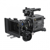 Sony Burano 8K FF image 1