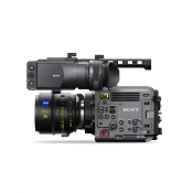 Sony Burano 8K FF image 2