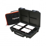 Aputure MC 4 x Light Kit image 2