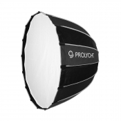 Prolycht Dome Softbox for Orion 675 FS image 1