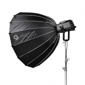 Prolycht Dome Softbox for Orion 675 FS image 2