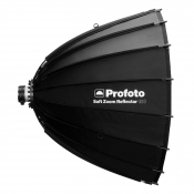 Profoto Soft Zoom Reflector 120 image 2