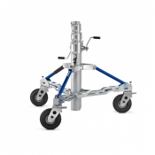 SuperStand Avenger B7034 Long John Silver Junior 127-340cm image 1