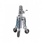 SuperStand Avenger B7034 Long John Silver Junior 127-340cm image 3