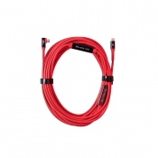 Area51 Tether Co. USB-C 3.0 > USB-C 9.5m Right Angle Los Alamos PRO+ image 1