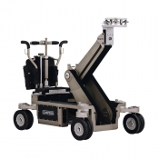 Chapman Leonard Hybrid IV Dolly image 1