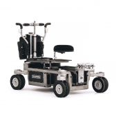 Chapman Leonard Hybrid IV Dolly image 3