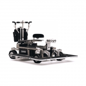 Chapman Leonard Hybrid IV Dolly image 4