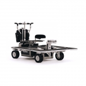 Chapman Leonard Hybrid IV Dolly image 5