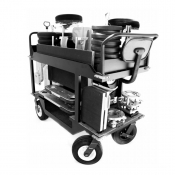 Accessory Cart for Chapman Leonard Hybrid IV image 1