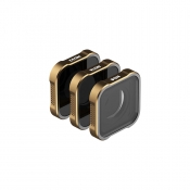 PolarPro ND Filter ND8-32 Set for GoPro image 1