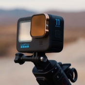 PolarPro ND Filter ND8-32 Set for GoPro image 2