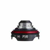 Canon FD by TLS 15mm Fisheye T3 CF0.2m ø110 image 1