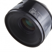 Canon FD-X by TLS 35mm T1.5 CF0.32m ø110 image 2