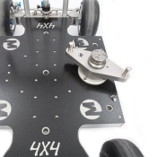 Movietech 4x4 Dolly image 3