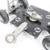 Movietech 4x4 Dolly image 4