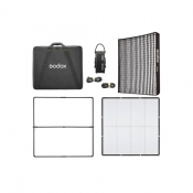Godox F600Bi Knowled Flexible LED Mat image 2